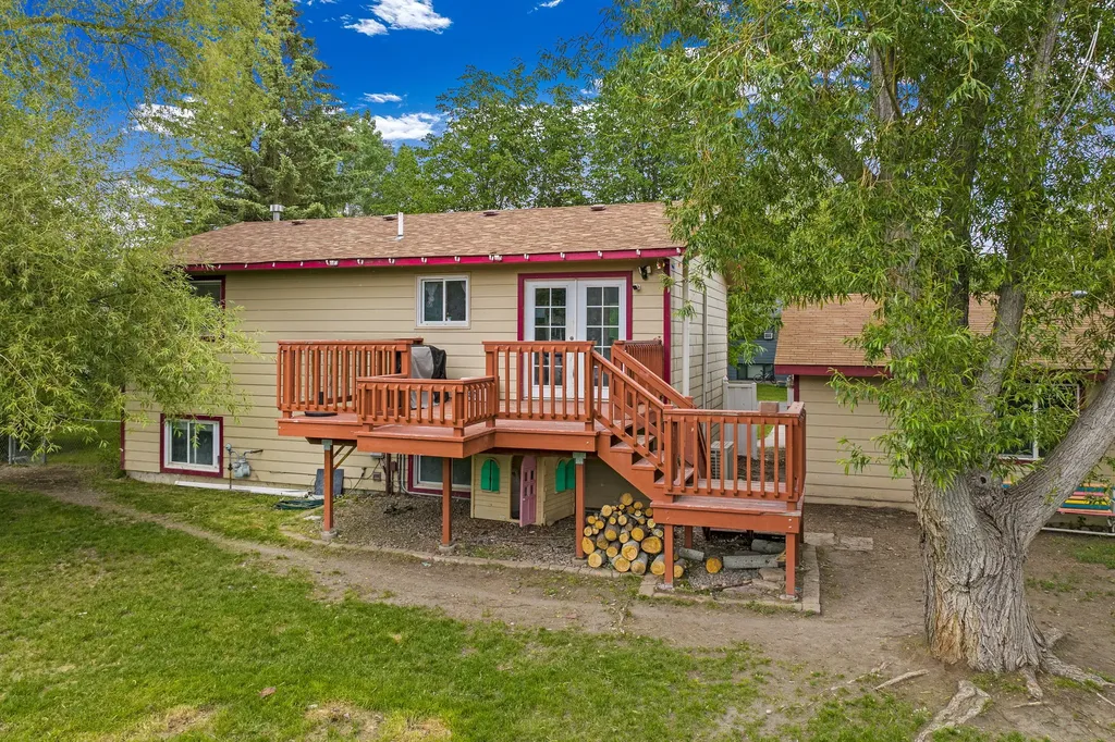 3820 Kismet Drive Helena MT 59602