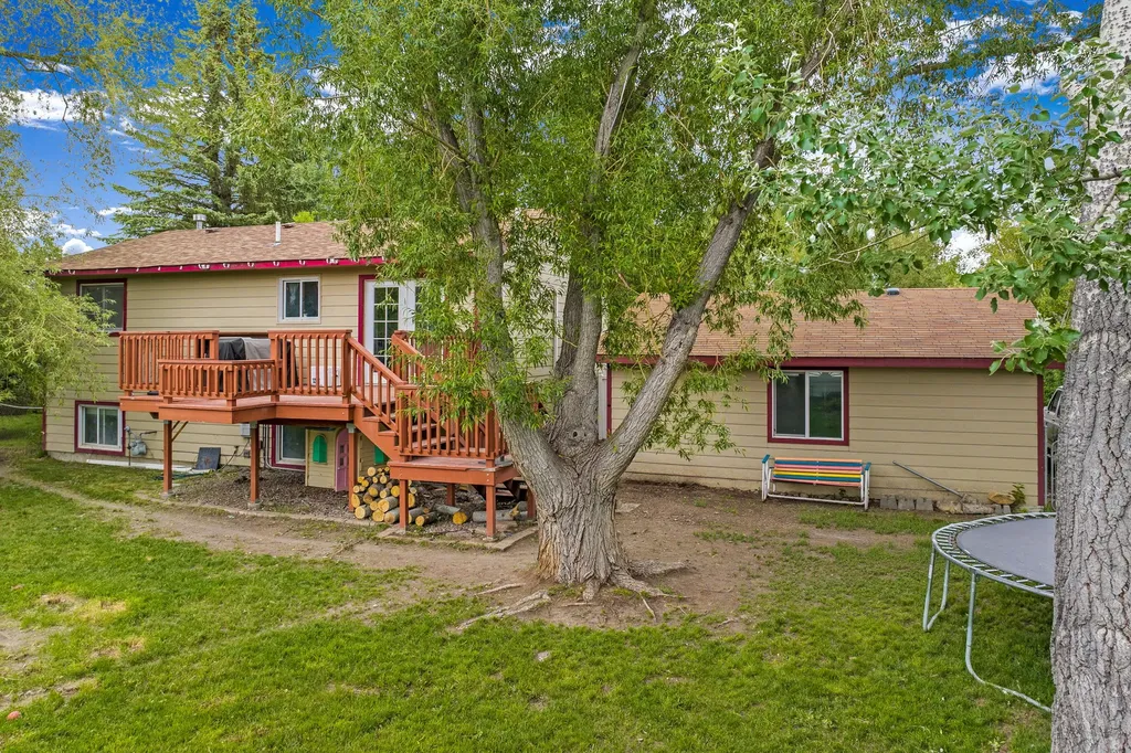 3820 Kismet Drive Helena MT 59602