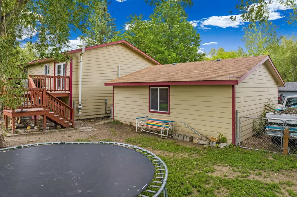 3820 Kismet Drive Helena MT 59602
