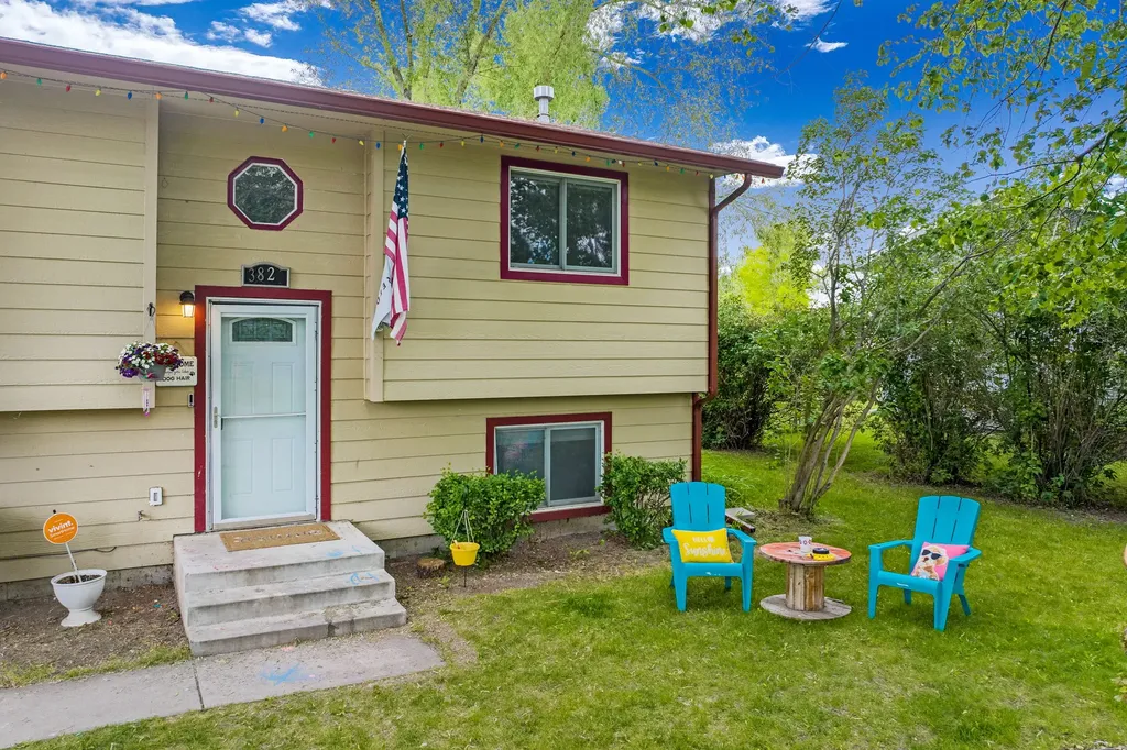 3820 Kismet Drive Helena MT 59602