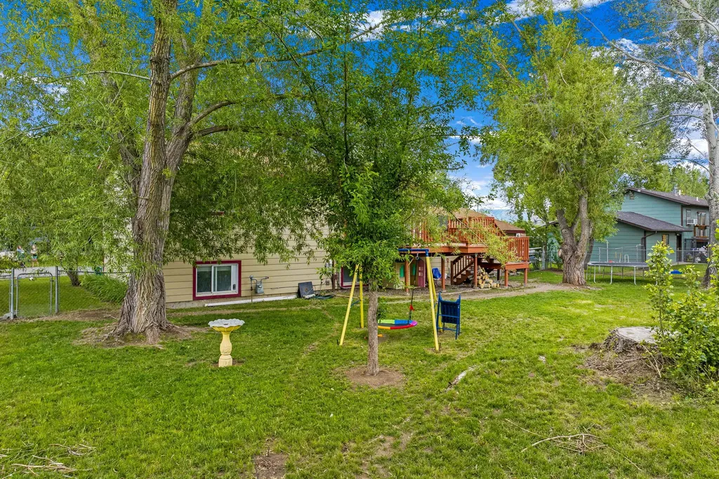 3820 Kismet Drive Helena MT 59602