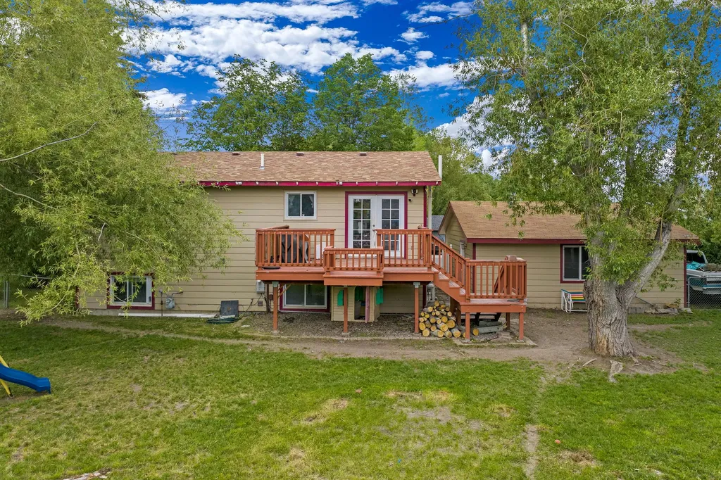 3820 Kismet Drive Helena MT 59602