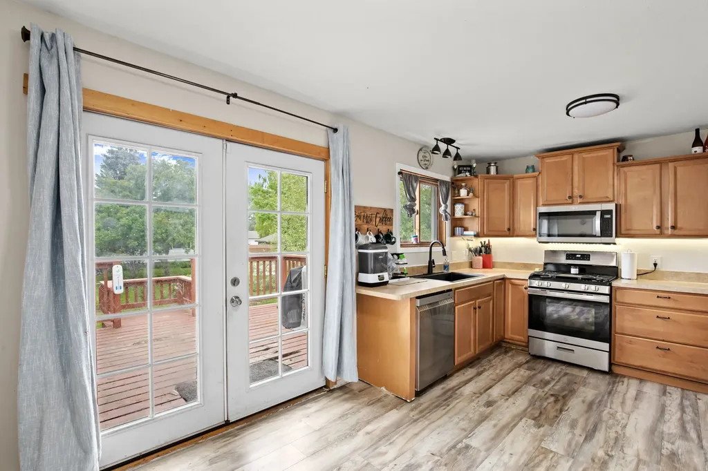 3820 Kismet Drive Helena MT 59602