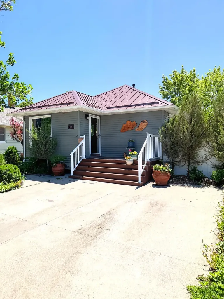 2116 8th Avenue N Great Falls MT 59401