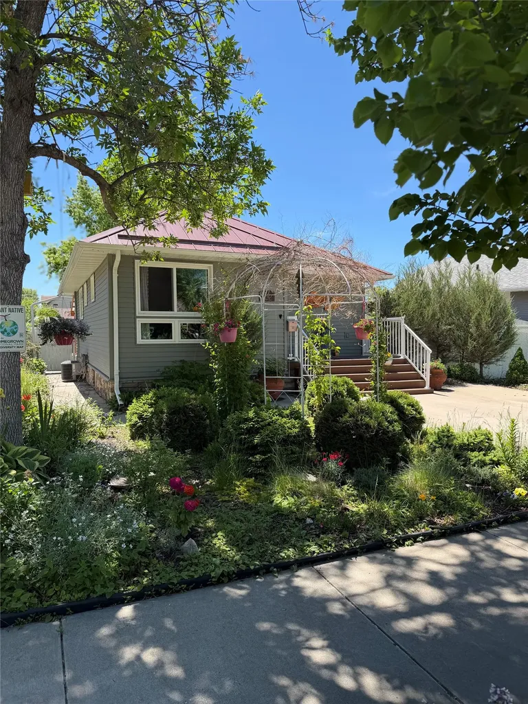 2116 8th Avenue N Great Falls MT 59401