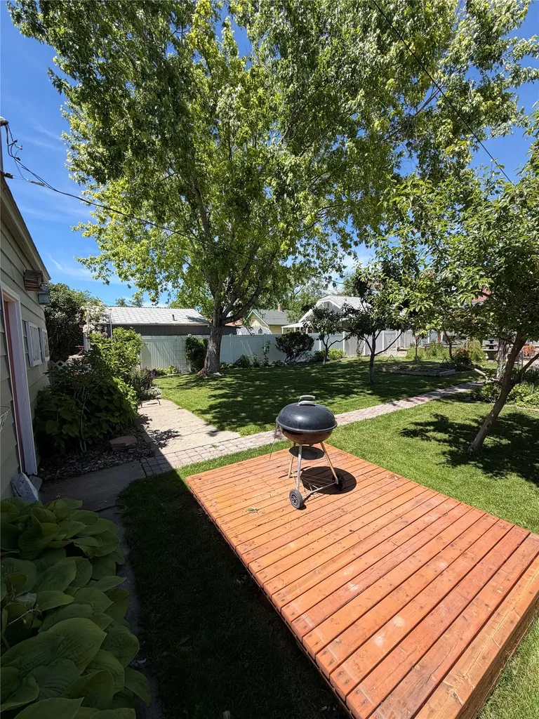 2116 8th Avenue N Great Falls MT 59401