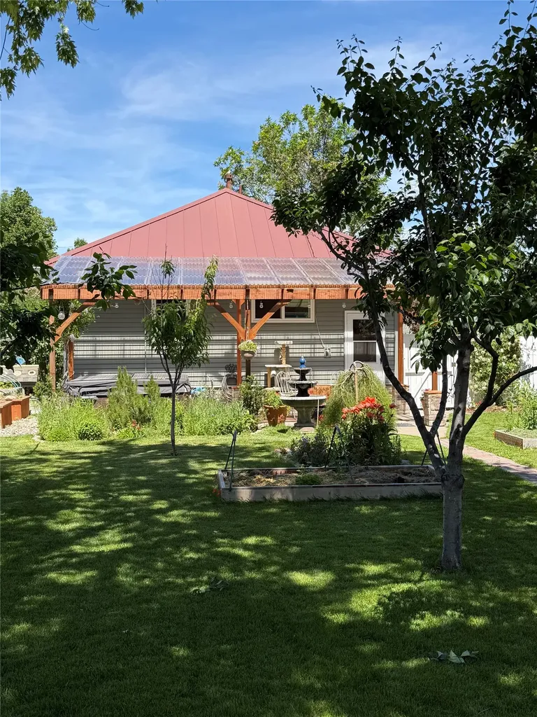 2116 8th Avenue N Great Falls MT 59401