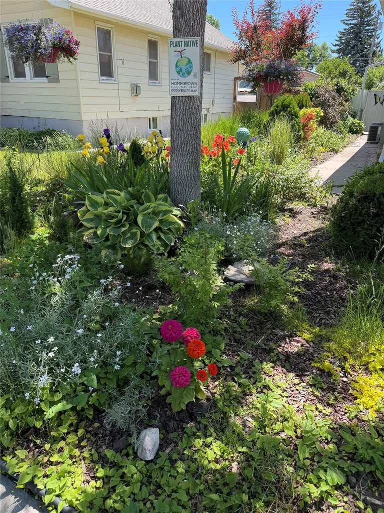 2116 8th Avenue N Great Falls MT 59401
