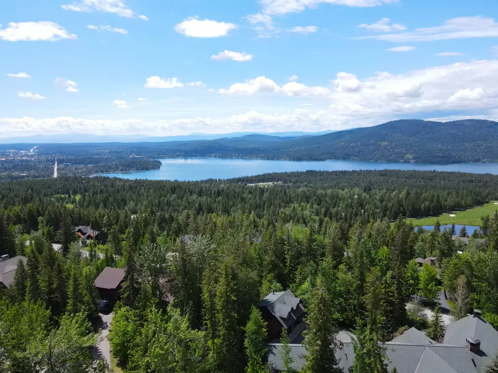 265 N Shooting Star Circle Whitefish MT 59937