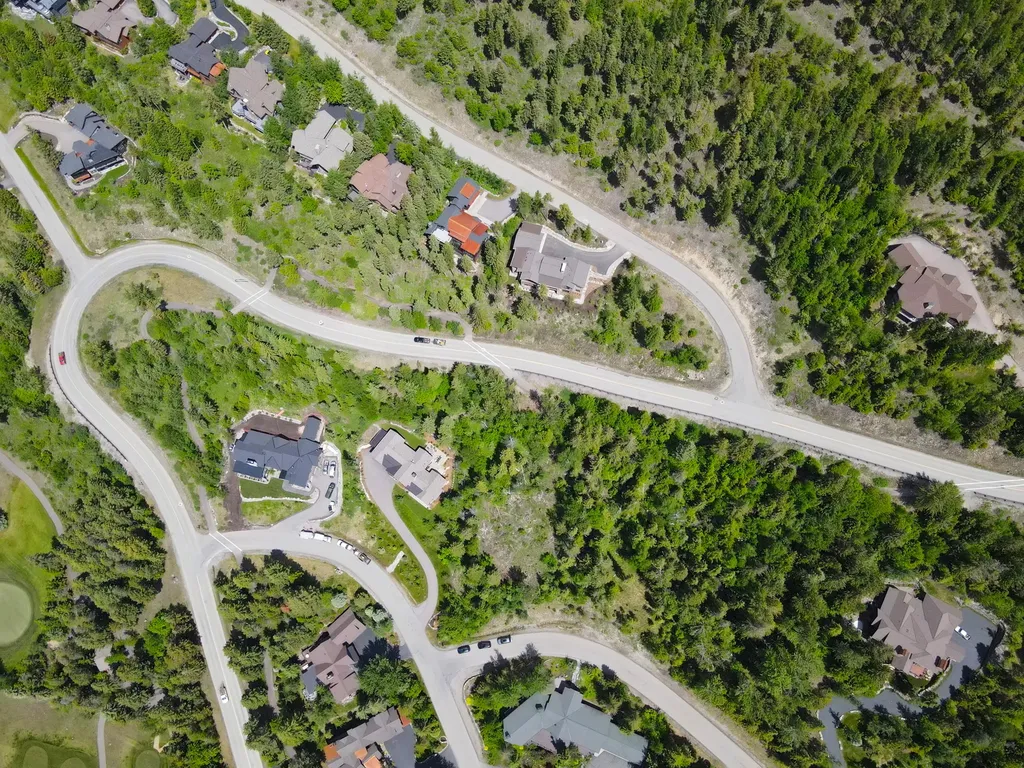 265 N Shooting Star Circle Whitefish MT 59937