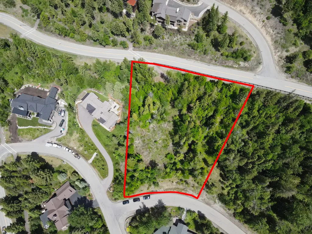 265 N Shooting Star Circle Whitefish MT 59937