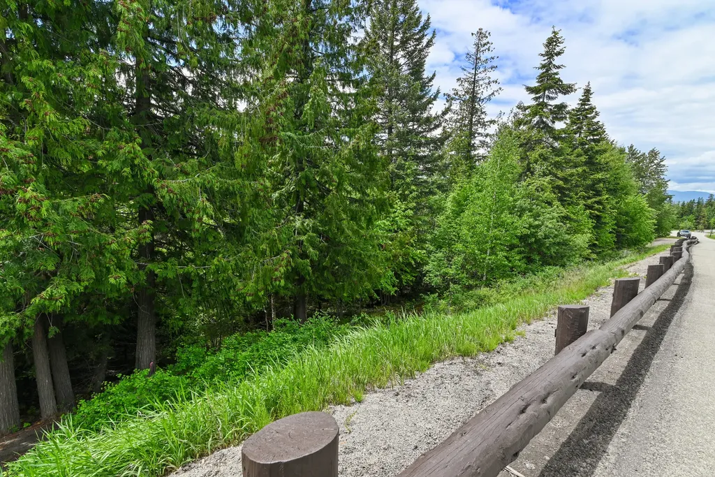 265 N Shooting Star Circle Whitefish MT 59937