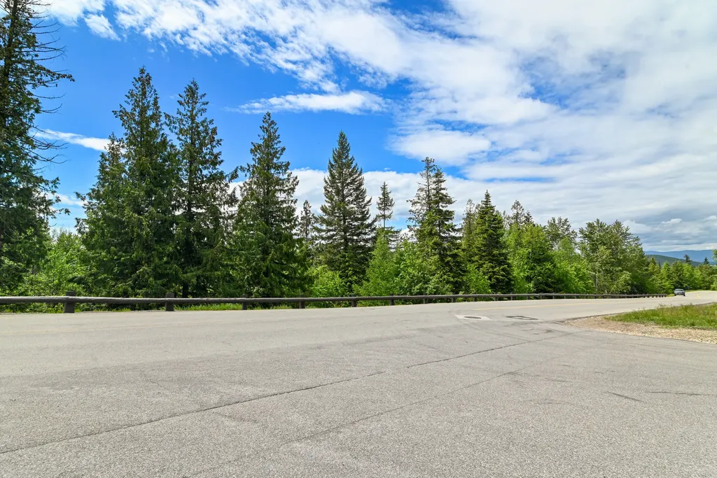 265 N Shooting Star Circle Whitefish MT 59937