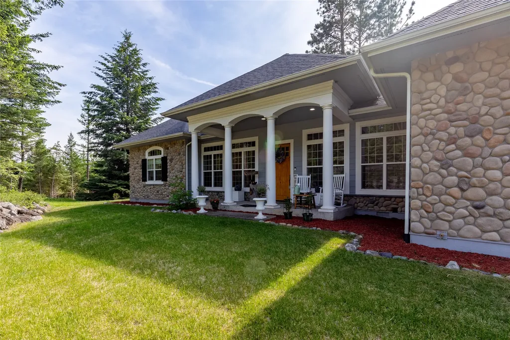 20245 Swan View Road Rollins MT 59931
