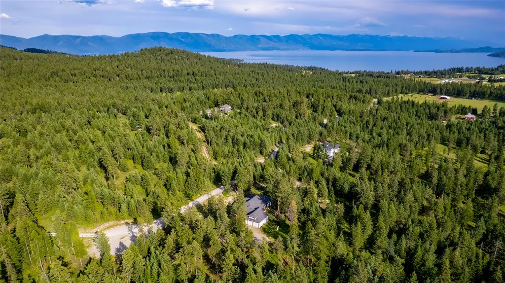20245 Swan View Road Rollins MT 59931