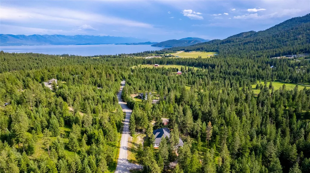 20245 Swan View Road Rollins MT 59931
