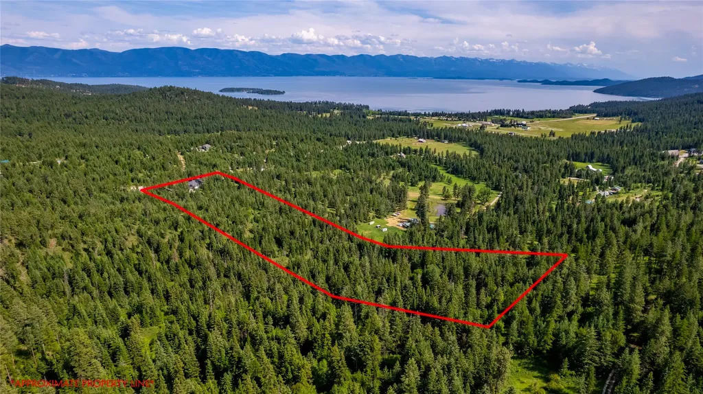 20245 Swan View Road Rollins MT 59931