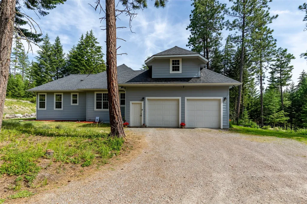 20245 Swan View Road Rollins MT 59931