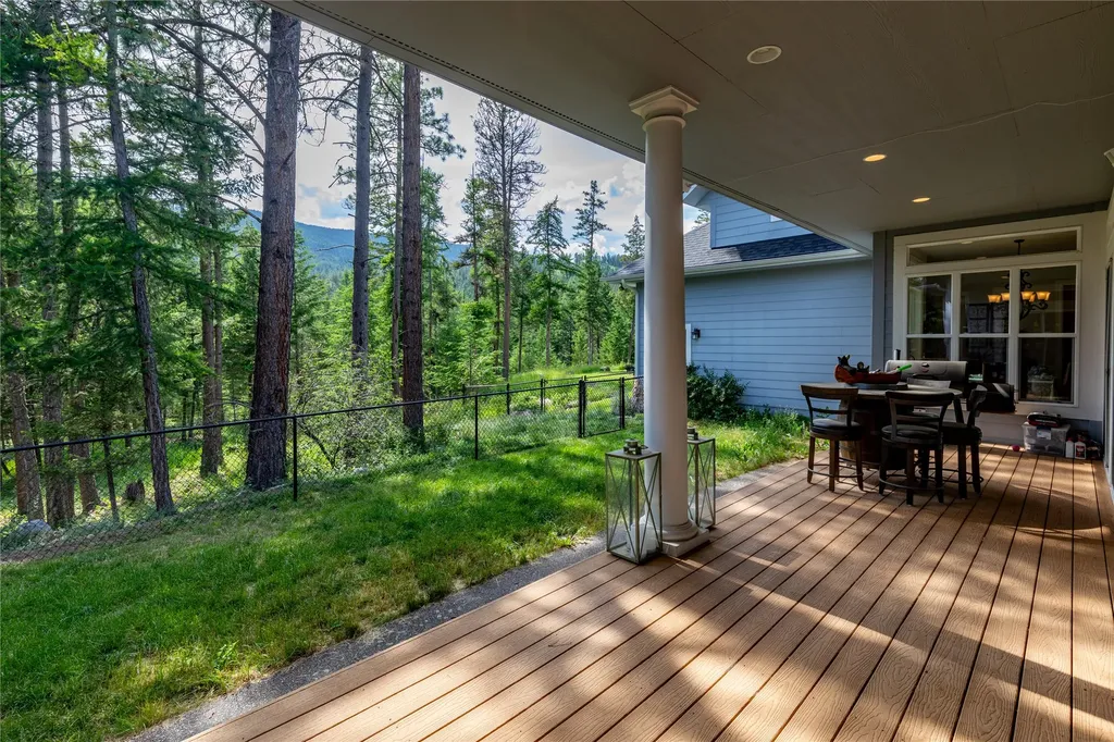 20245 Swan View Road Rollins MT 59931