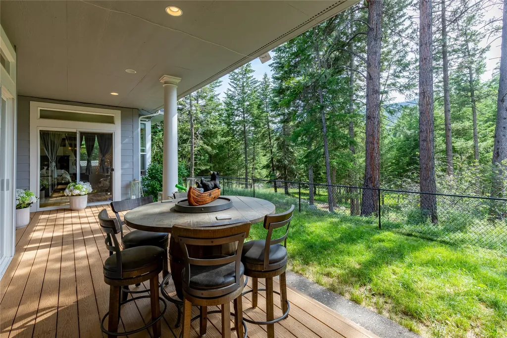 20245 Swan View Road Rollins MT 59931