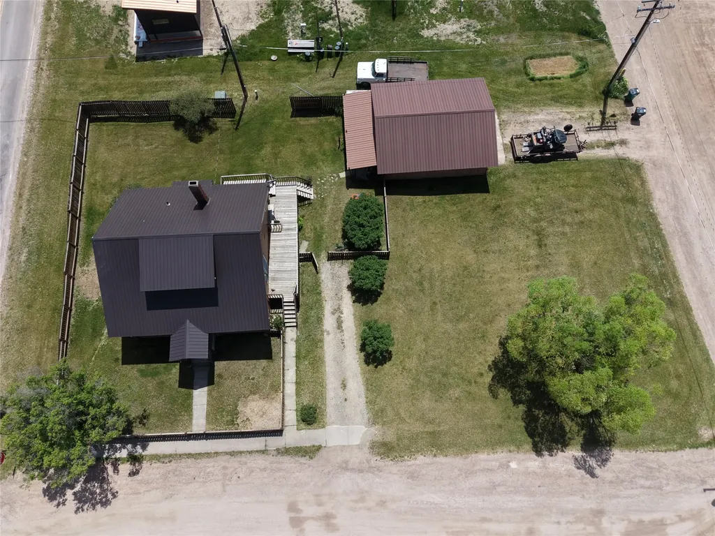 102 W Dearborn Street Philipsburg MT 59858