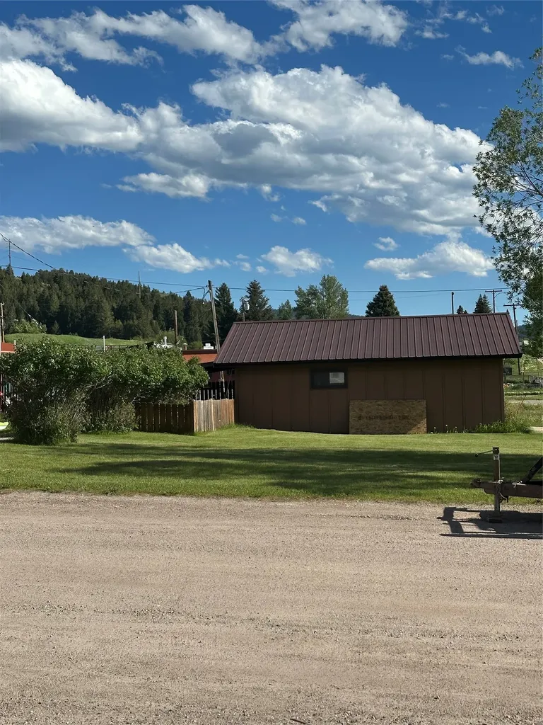 102 W Dearborn Street Philipsburg MT 59858