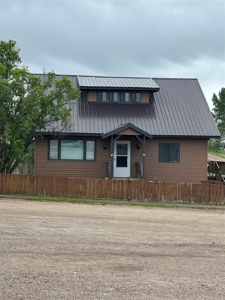 102 W Dearborn Street Philipsburg MT 59858