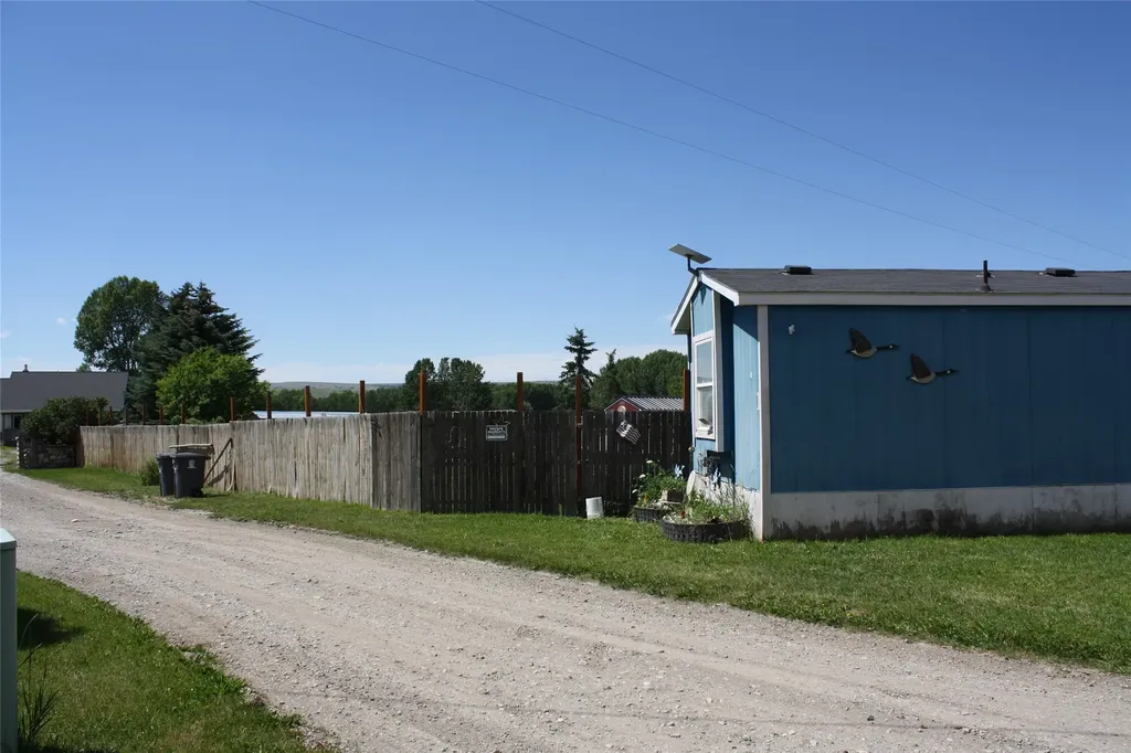 354 Ole Depot Road Gallatin Gateway MT 59730