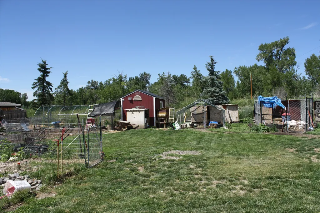 354 Ole Depot Road Gallatin Gateway MT 59730