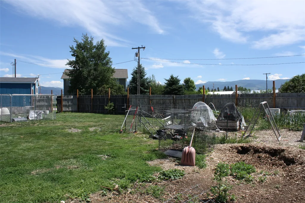 354 Ole Depot Road Gallatin Gateway MT 59730