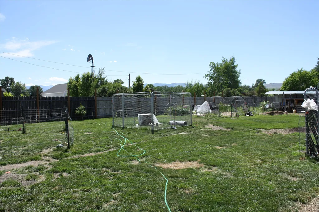 354 Ole Depot Road Gallatin Gateway MT 59730