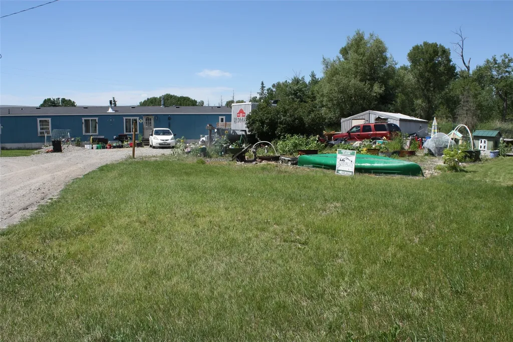 354 Ole Depot Road Gallatin Gateway MT 59730