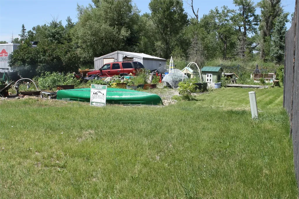 354 Ole Depot Road Gallatin Gateway MT 59730