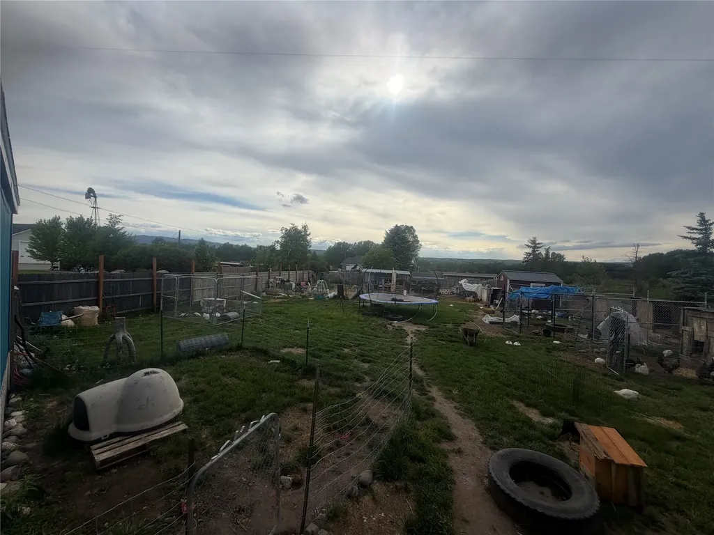 354 Ole Depot Road Gallatin Gateway MT 59730