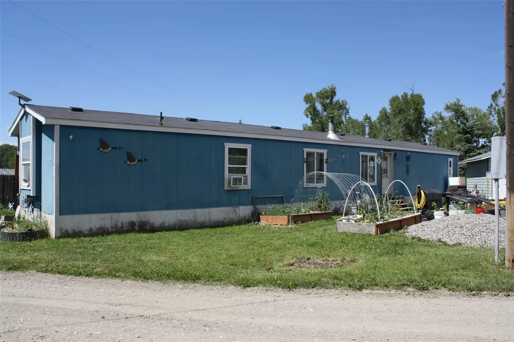 354 Ole Depot Road Gallatin Gateway MT 59730