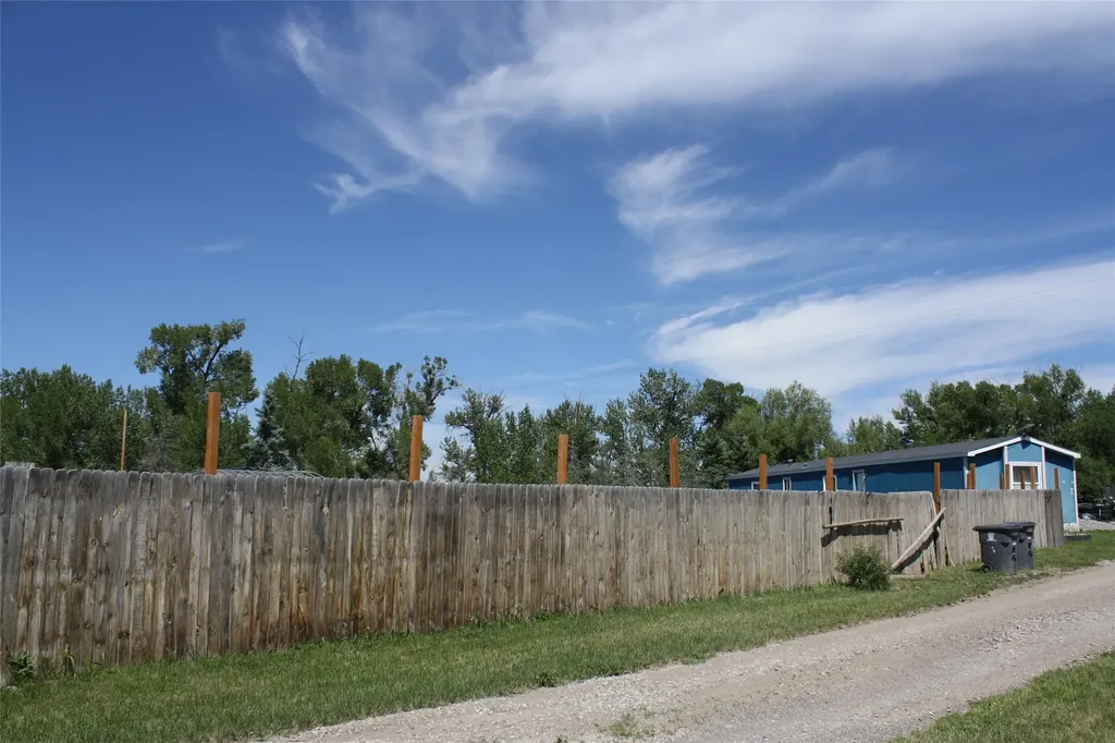 354 Ole Depot Road Gallatin Gateway MT 59730