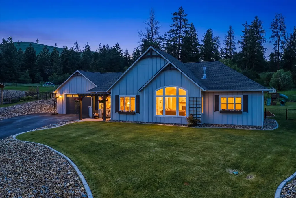 15157 Tyson Way Frenchtown MT 59834