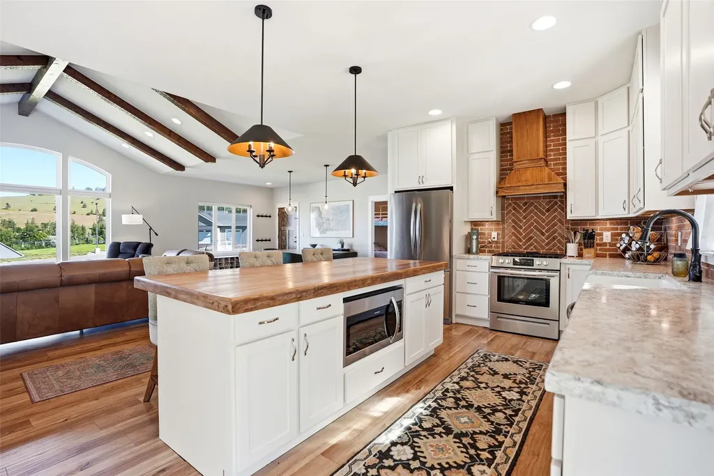 15157 Tyson Way Frenchtown MT 59834