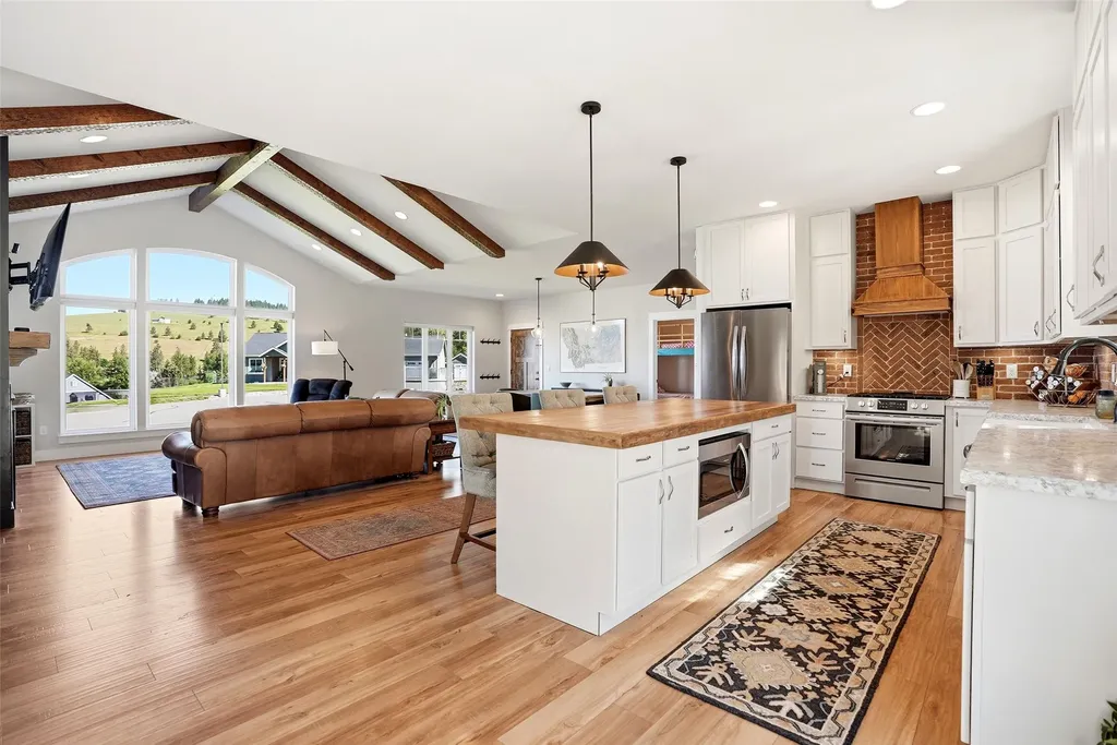 15157 Tyson Way Frenchtown MT 59834
