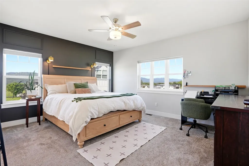 15157 Tyson Way Frenchtown MT 59834