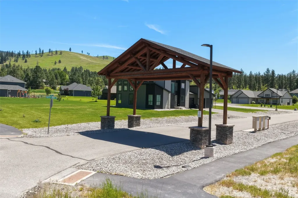 15157 Tyson Way Frenchtown MT 59834