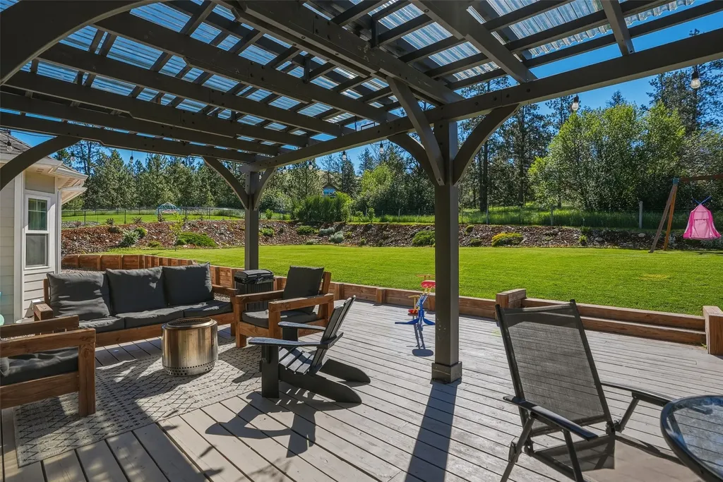 15157 Tyson Way Frenchtown MT 59834