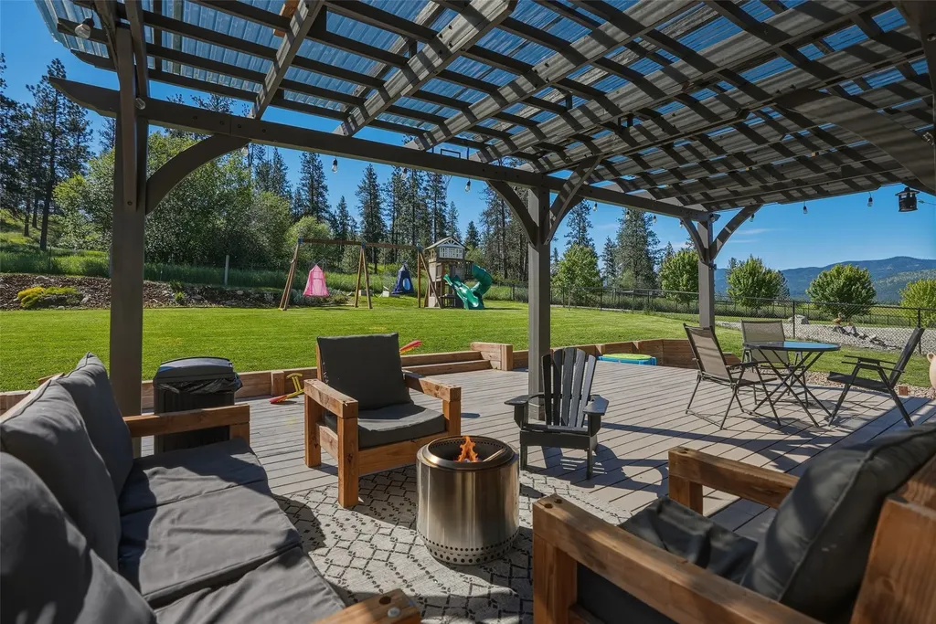15157 Tyson Way Frenchtown MT 59834