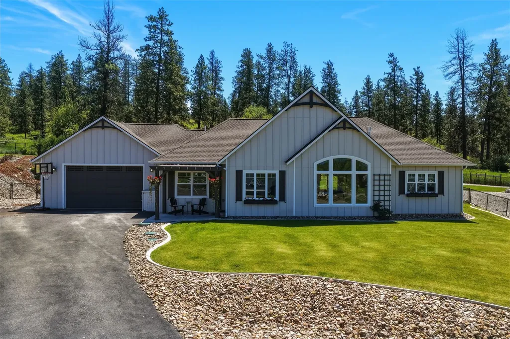 15157 Tyson Way Frenchtown MT 59834