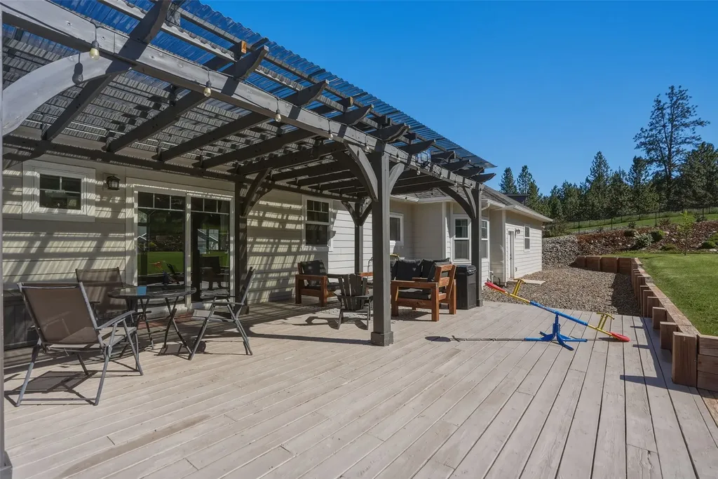 15157 Tyson Way Frenchtown MT 59834
