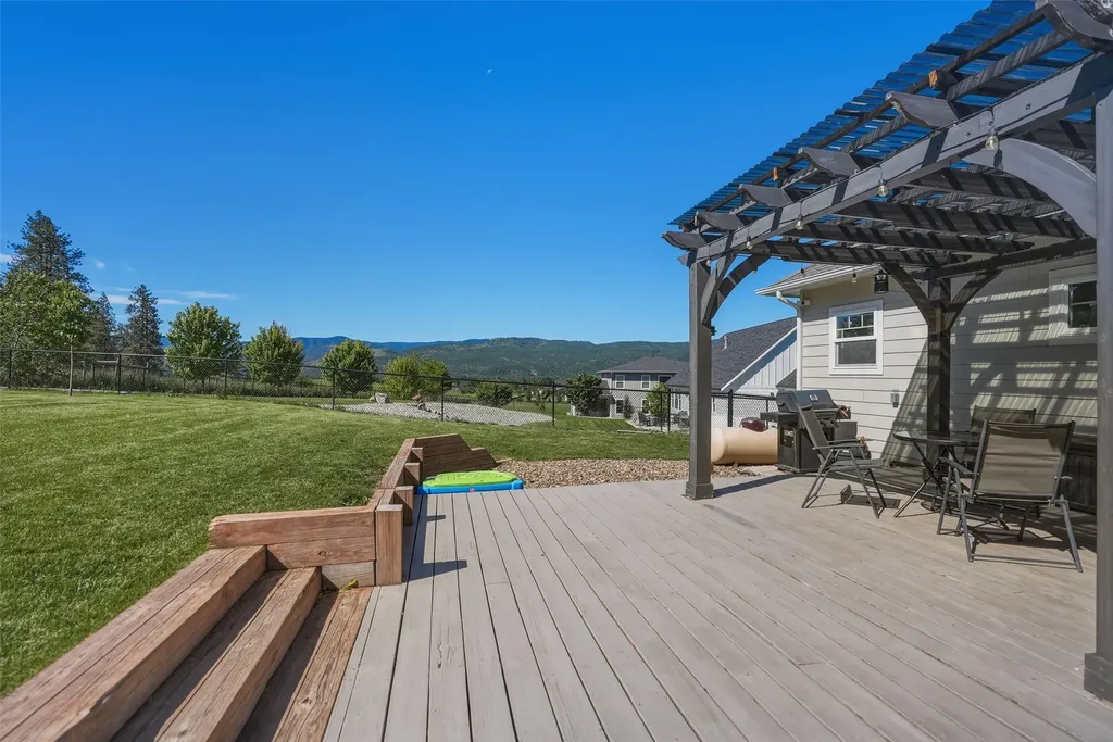 15157 Tyson Way Frenchtown MT 59834