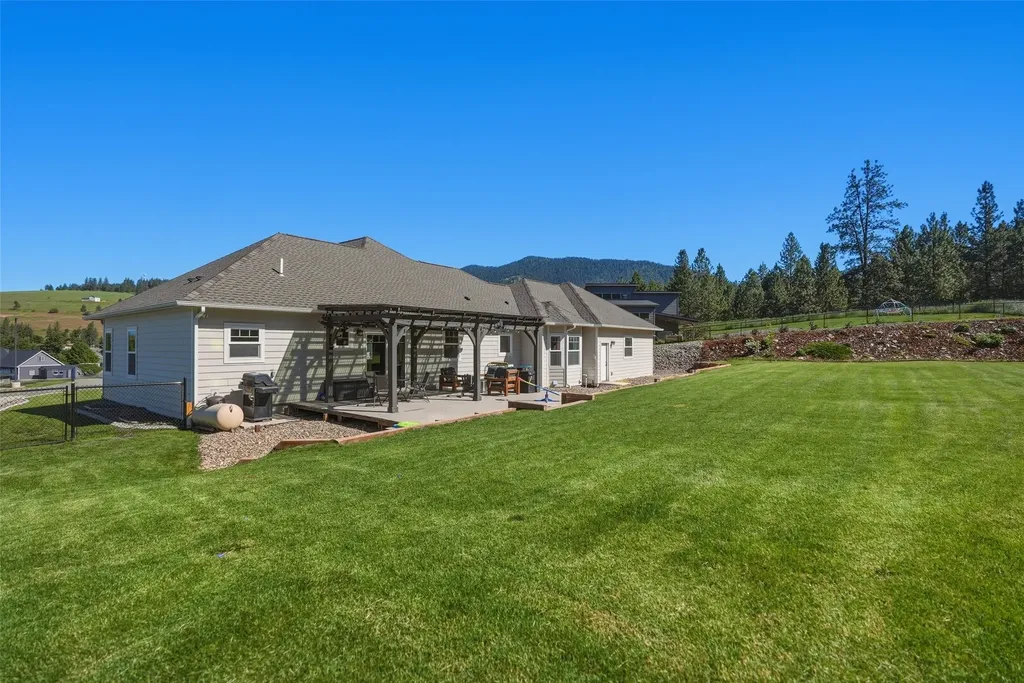 15157 Tyson Way Frenchtown MT 59834