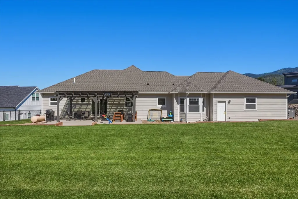 15157 Tyson Way Frenchtown MT 59834
