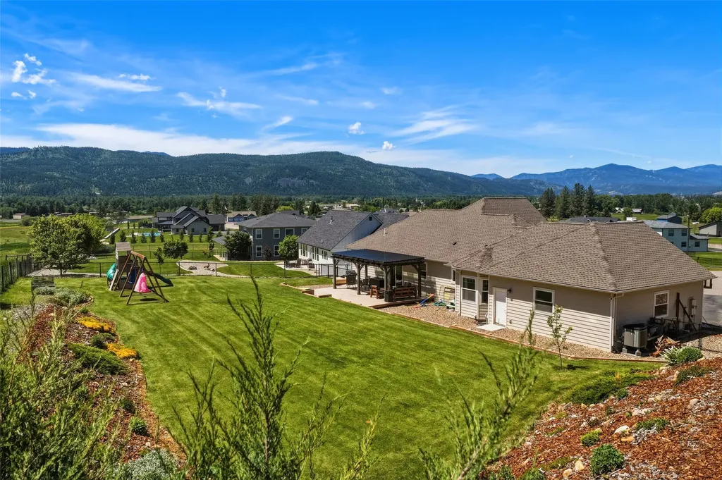 15157 Tyson Way Frenchtown MT 59834