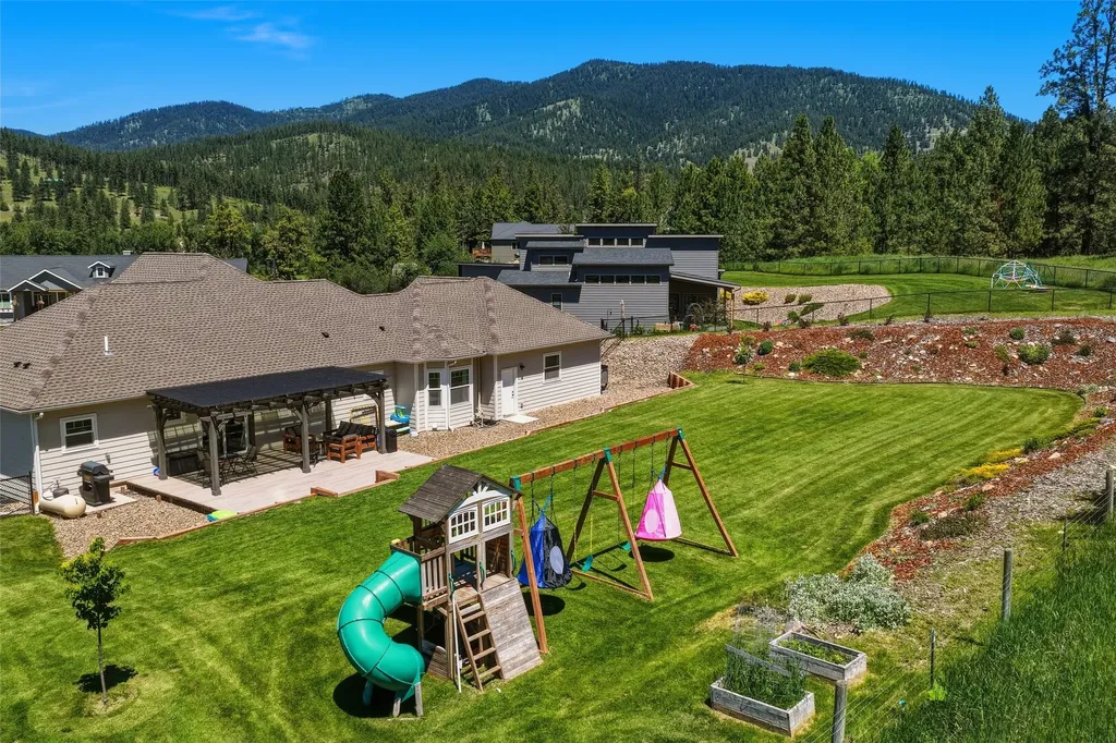 15157 Tyson Way Frenchtown MT 59834